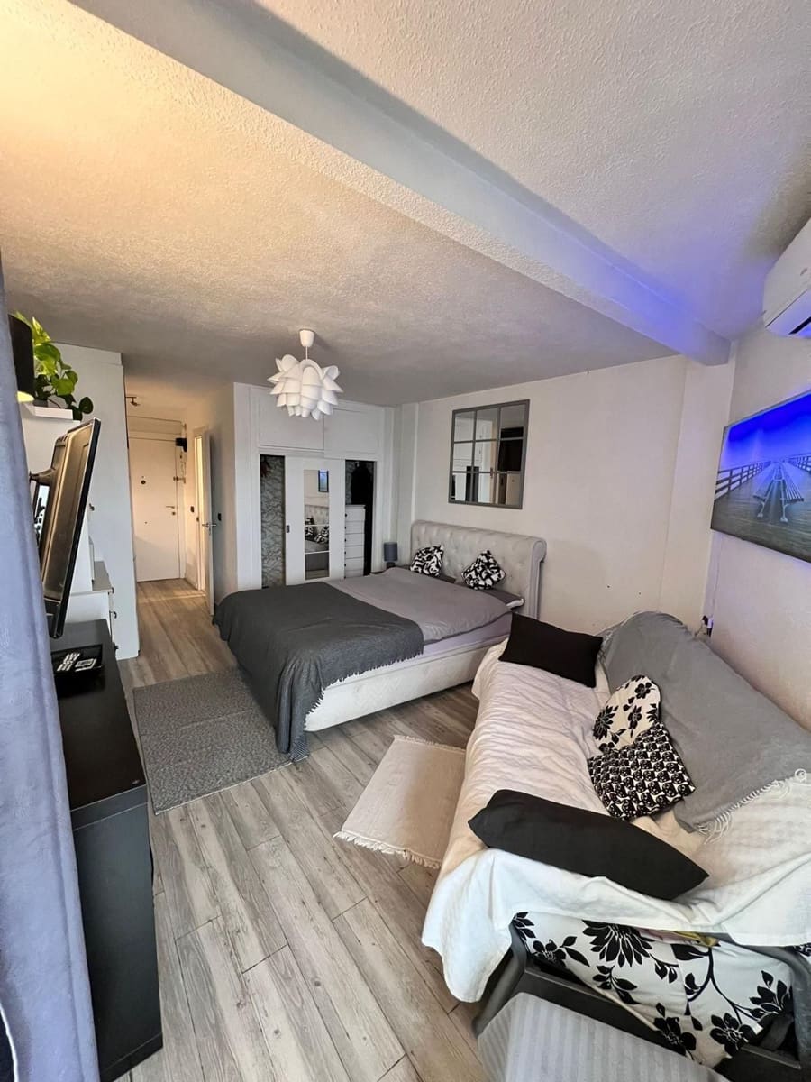 Estudio de 1 habitación en Mijas en venta con piscina garaje - 185.000 € (Ref: 9525867)