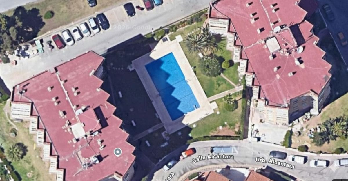 Estudio de 1 habitación en Mijas en venta con piscina garaje - 185.000 € (Ref: 9525867)