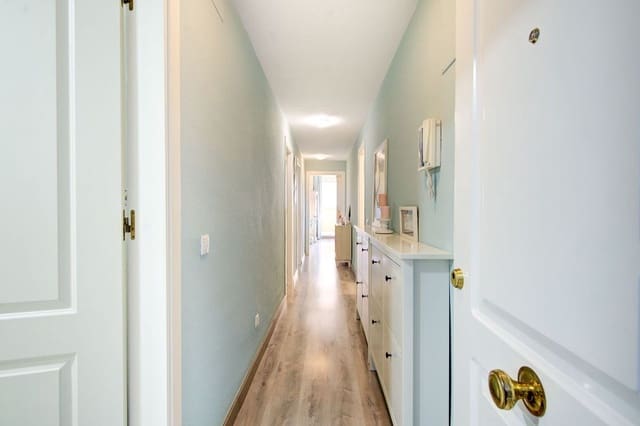 2 Zimmer Apartment zu verkaufen in La Cala de Mijas, Mijas - 374.900 € (Ref: 9542211)