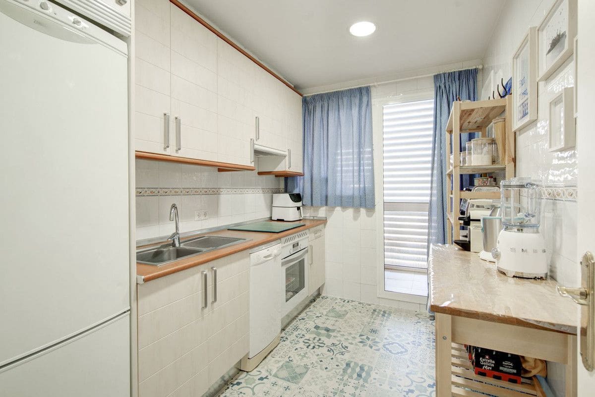 2 Zimmer Apartment zu verkaufen in Mijas - 374.900 € (Ref: 9542211)