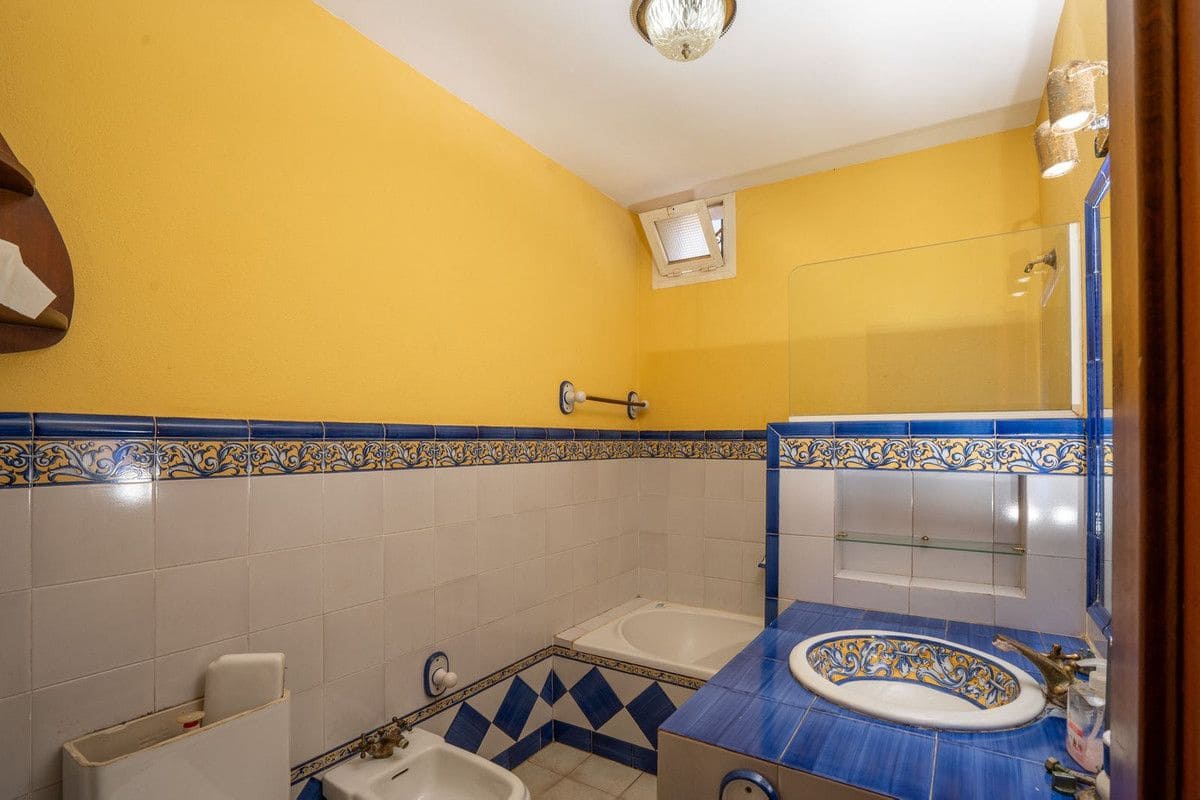 3 sypialnia Dom szeregowy na sprzedaż w Mijas z basenem garażem - 349 950 € (Ref: 9542212)