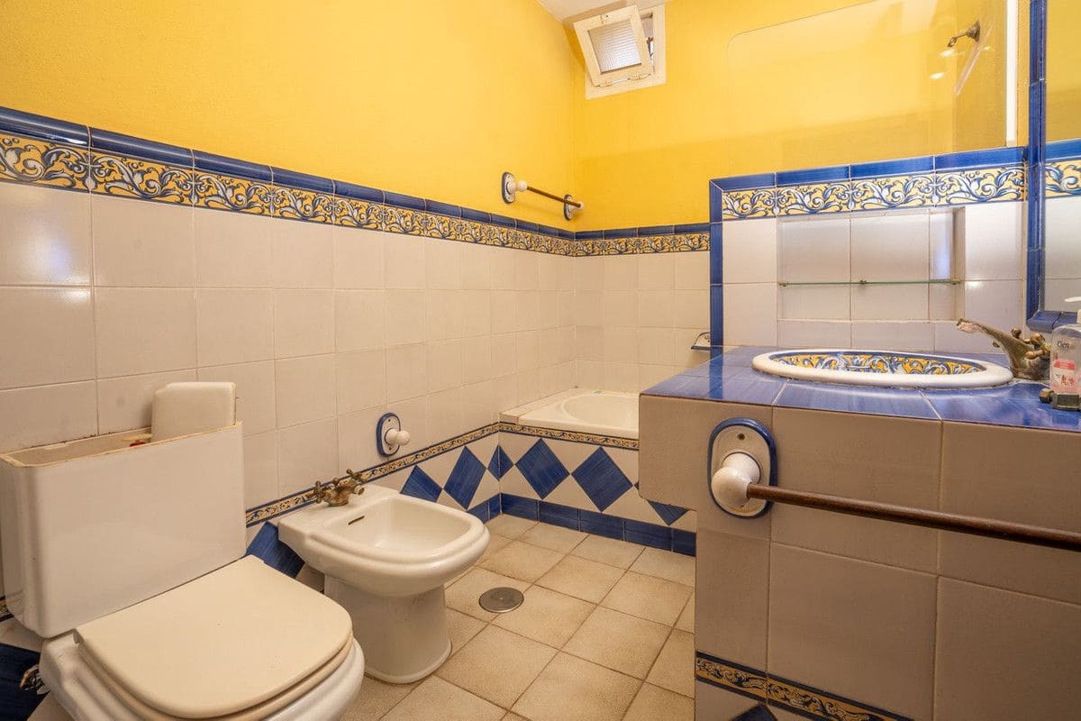 3 sypialnia Dom szeregowy na sprzedaż w Mijas z basenem garażem - 349 950 € (Ref: 9542212)