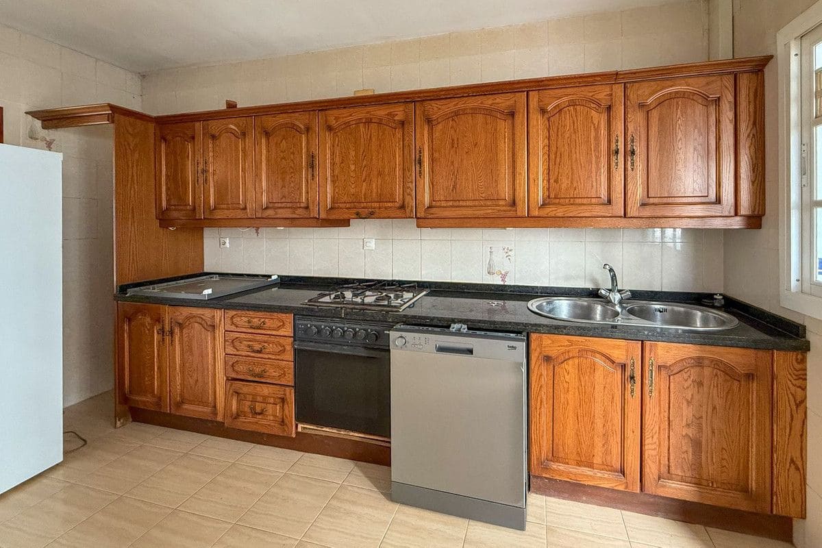 3 sypialnia Dom szeregowy na sprzedaż w Mijas z basenem garażem - 349 950 € (Ref: 9542212)