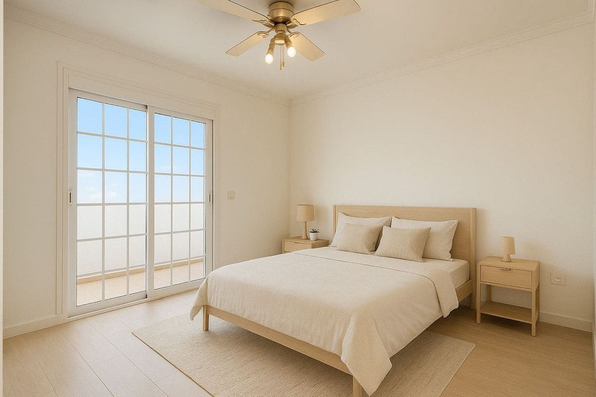 3 sypialnia Dom szeregowy na sprzedaż w Mijas z basenem garażem - 349 950 € (Ref: 9542212)