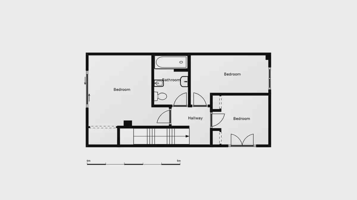 3 quarto Moradia em Banda para venda em Mijas com piscina garagem - 325 000 € (Ref: 9542212)