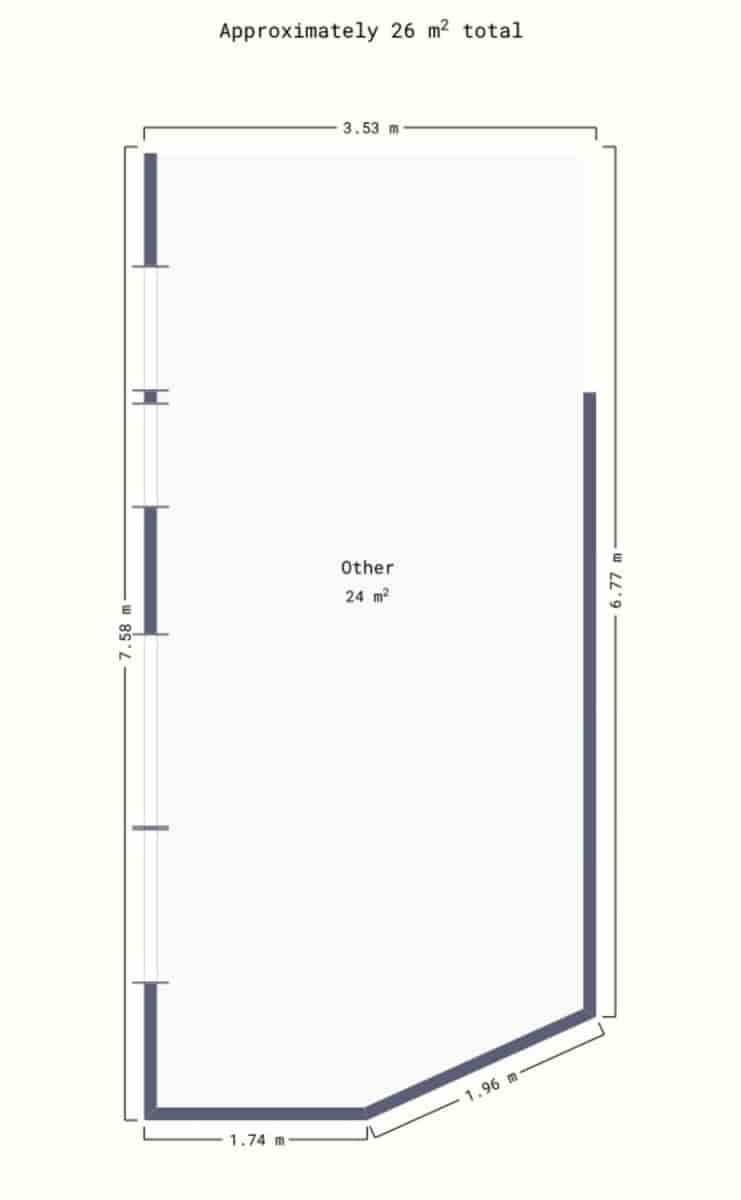 2 sovrum Lägenhet till salu i Fuengirola med pool garage - 509 000 € (Ref: 9542213)
