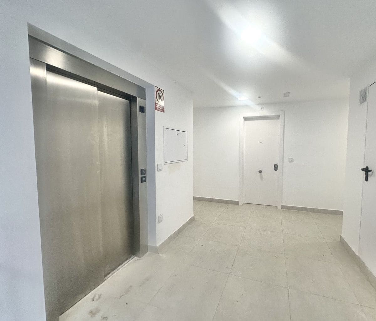 2 sovrum Lägenhet till salu i Fuengirola med pool garage - 509 000 € (Ref: 9542213)