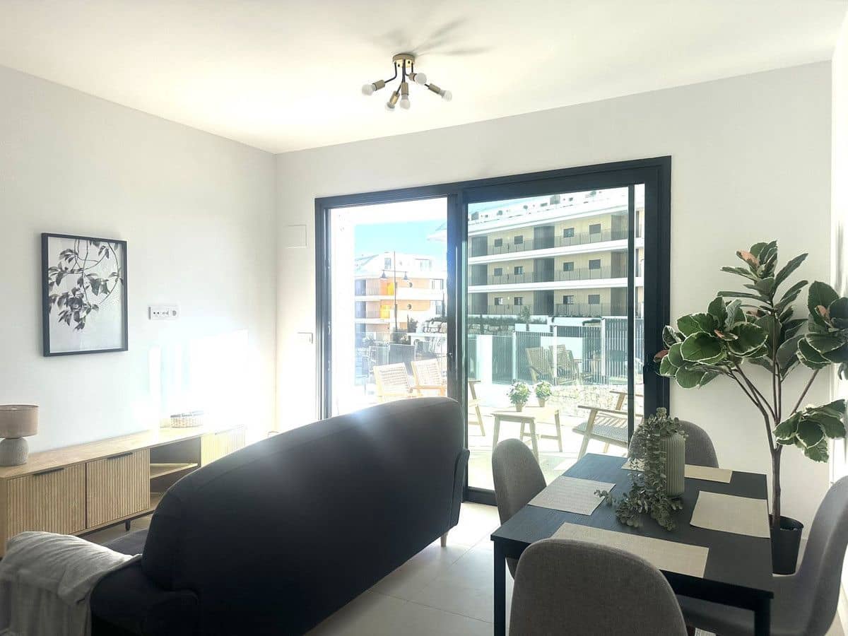 2 sovrum Lägenhet till salu i Fuengirola med pool garage - 509 000 € (Ref: 9542213)