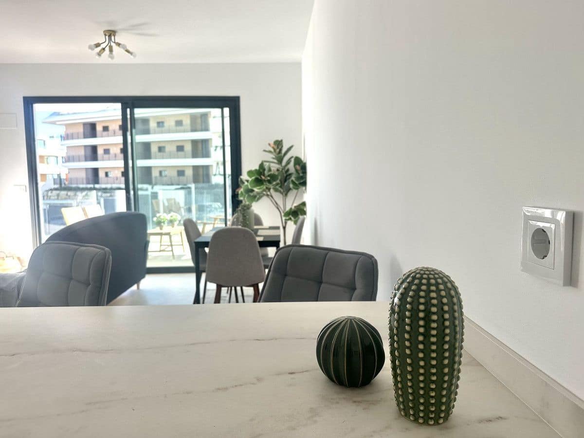 2 sovrum Lägenhet till salu i Fuengirola med pool garage - 509 000 € (Ref: 9542213)