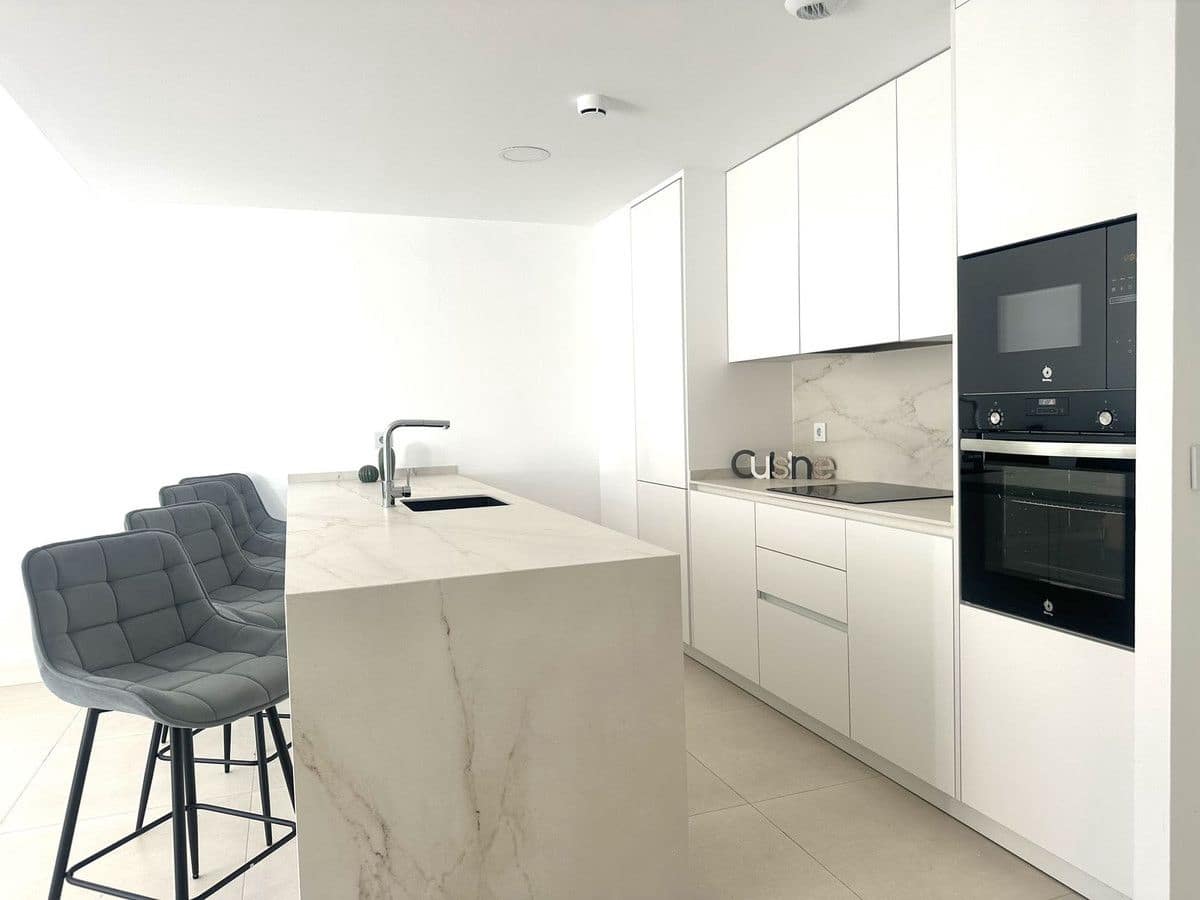 2 sovrum Lägenhet till salu i Fuengirola med pool garage - 509 000 € (Ref: 9542213)