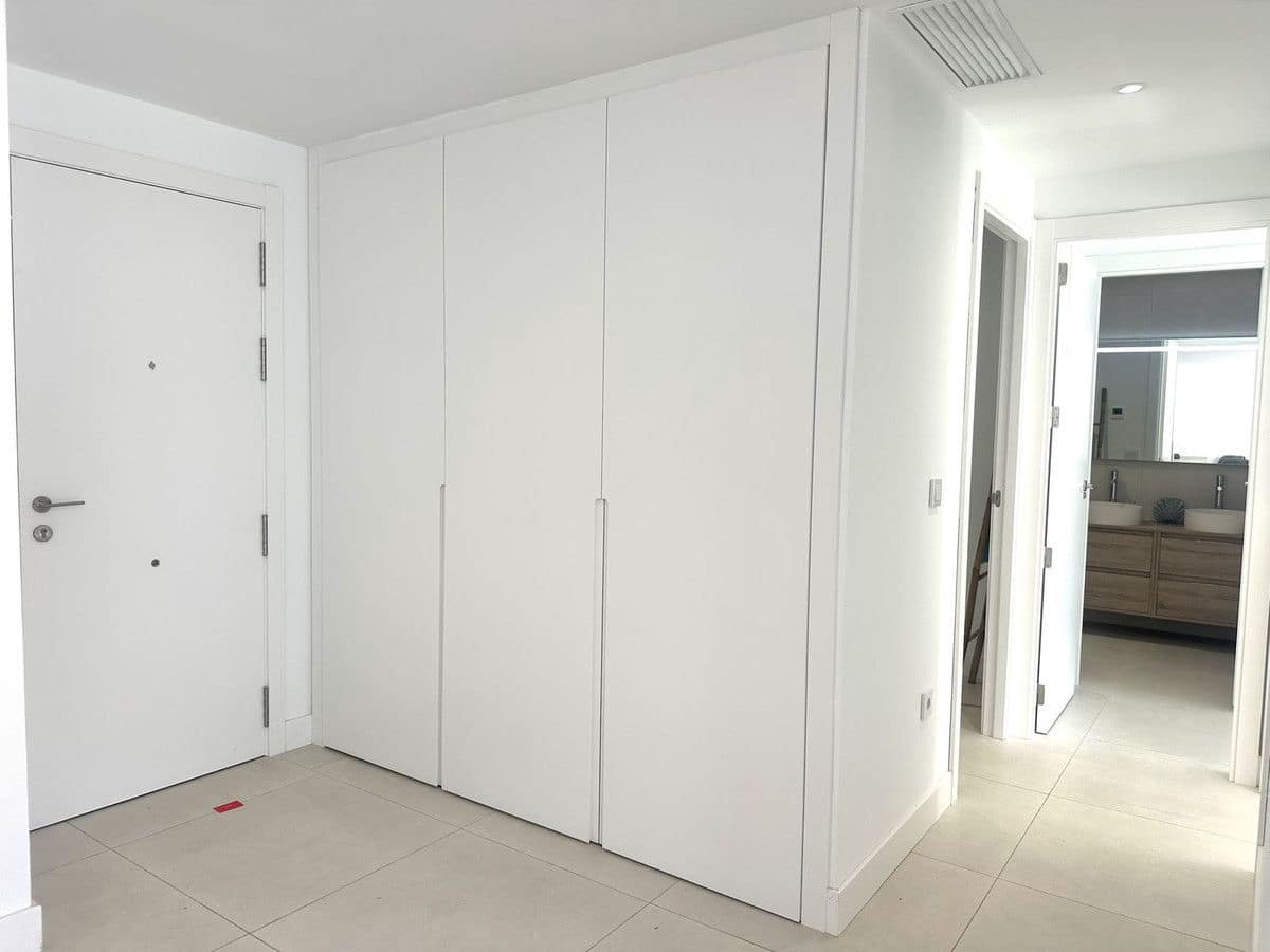 2 sovrum Lägenhet till salu i Fuengirola med pool garage - 509 000 € (Ref: 9542213)