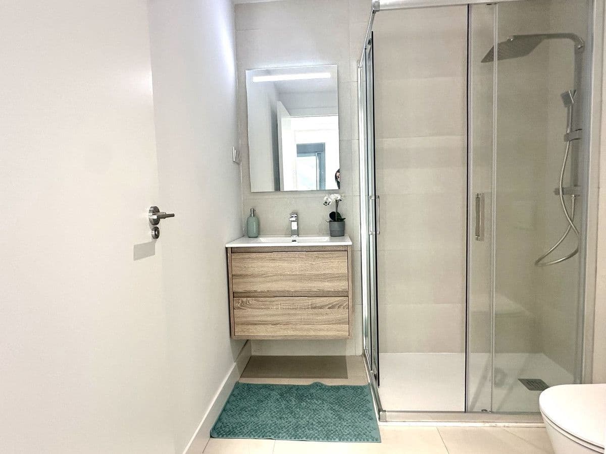 2 sovrum Lägenhet till salu i Fuengirola med pool garage - 509 000 € (Ref: 9542213)