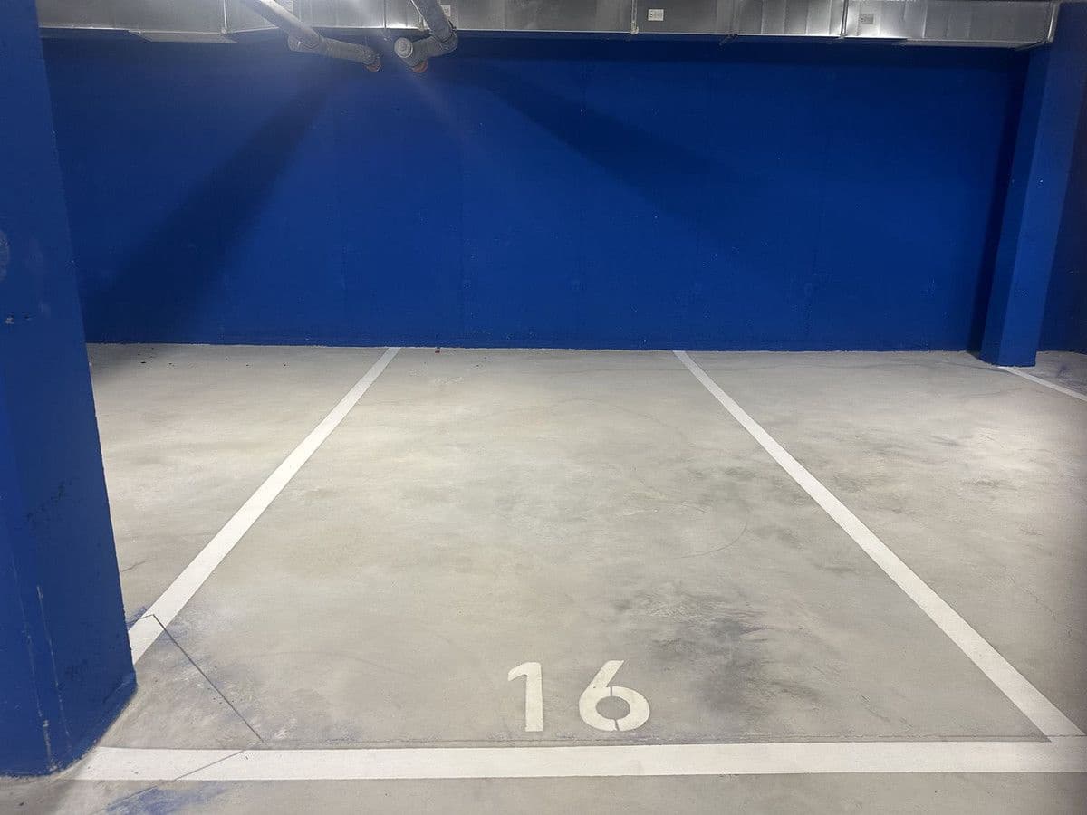 2 sovrum Lägenhet till salu i Fuengirola med pool garage - 509 000 € (Ref: 9542213)