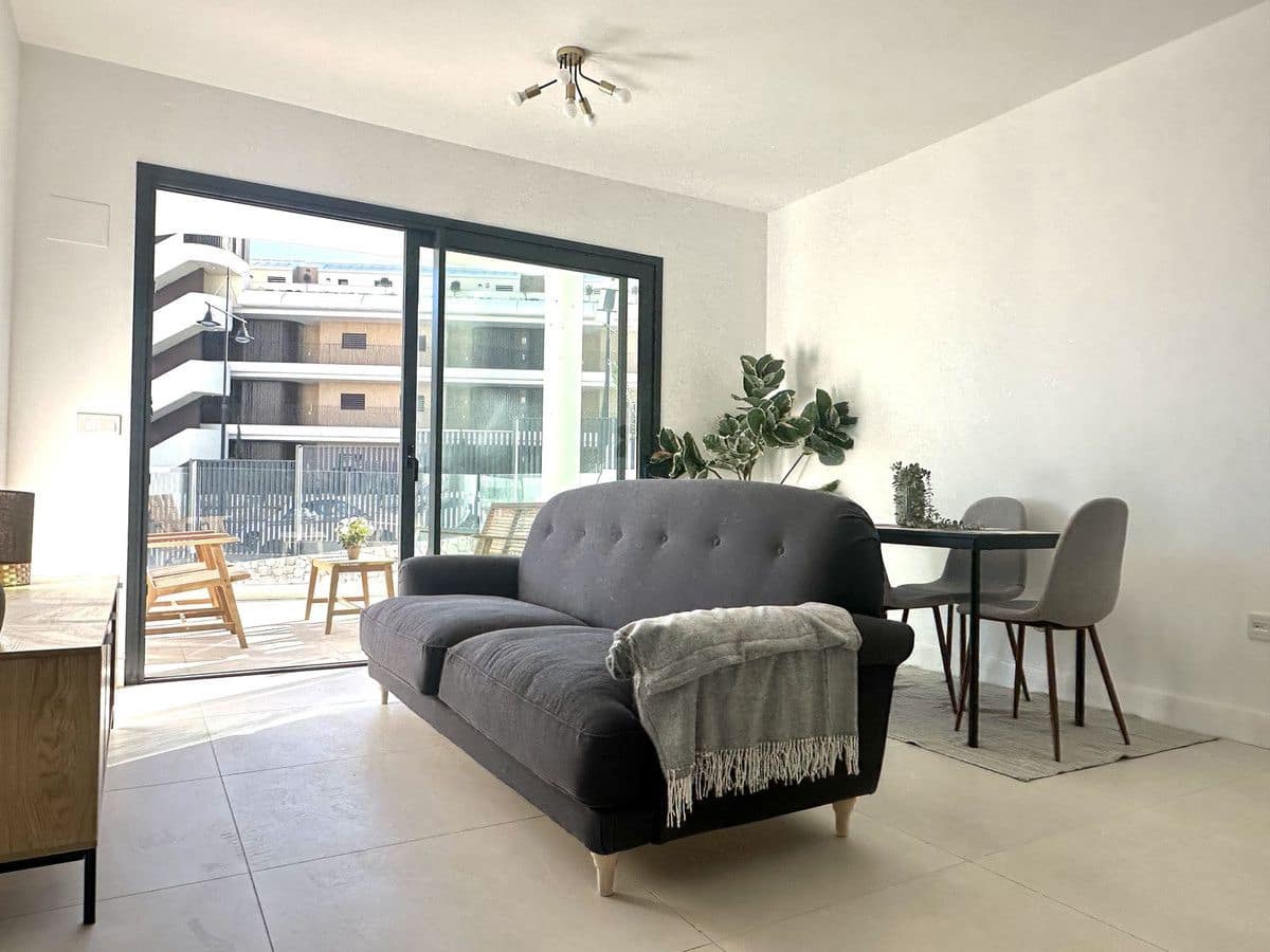 2 sovrum Lägenhet till salu i Fuengirola med pool garage - 509 000 € (Ref: 9542213)