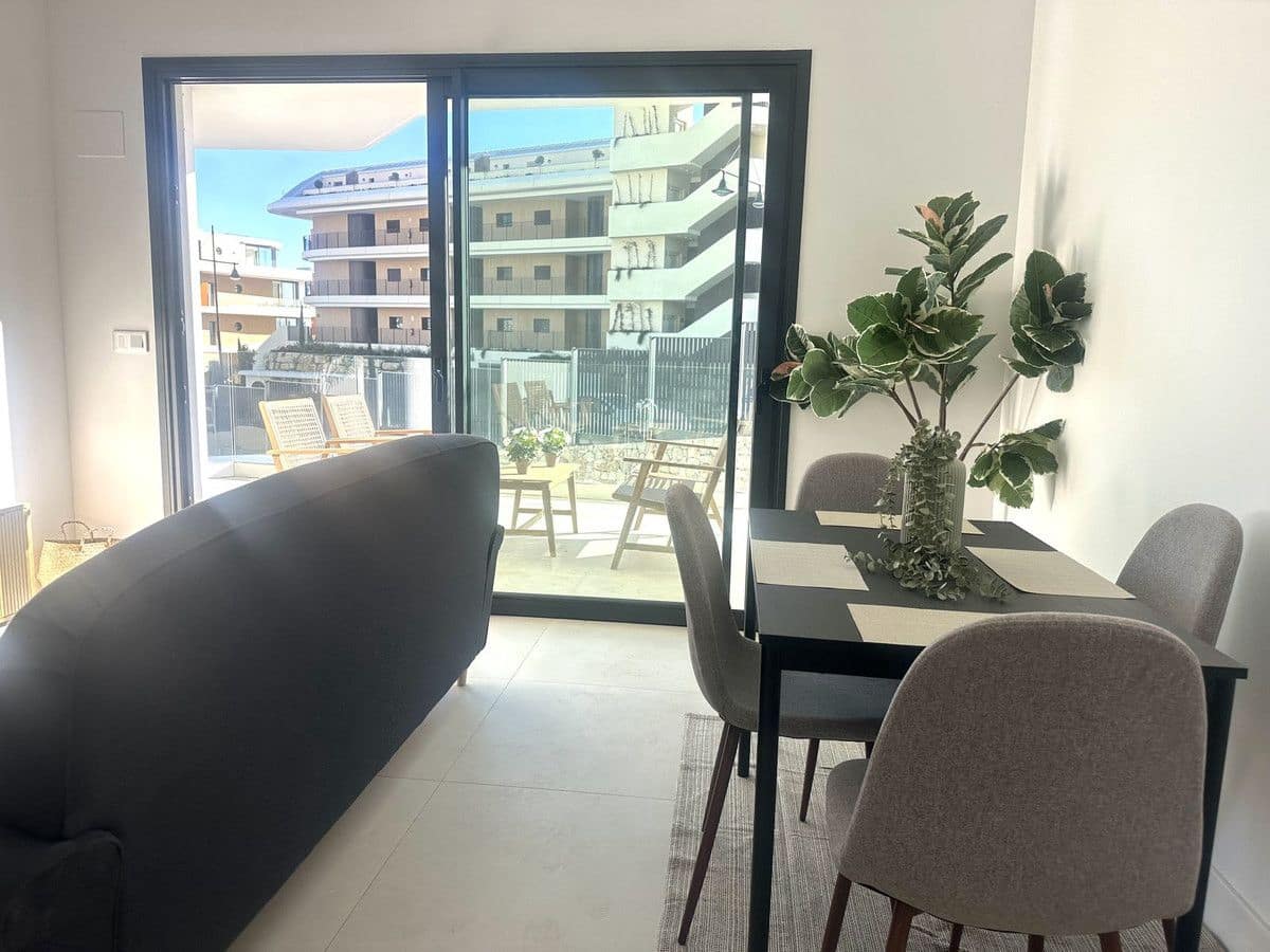 2 sovrum Lägenhet till salu i Fuengirola med pool garage - 509 000 € (Ref: 9542213)