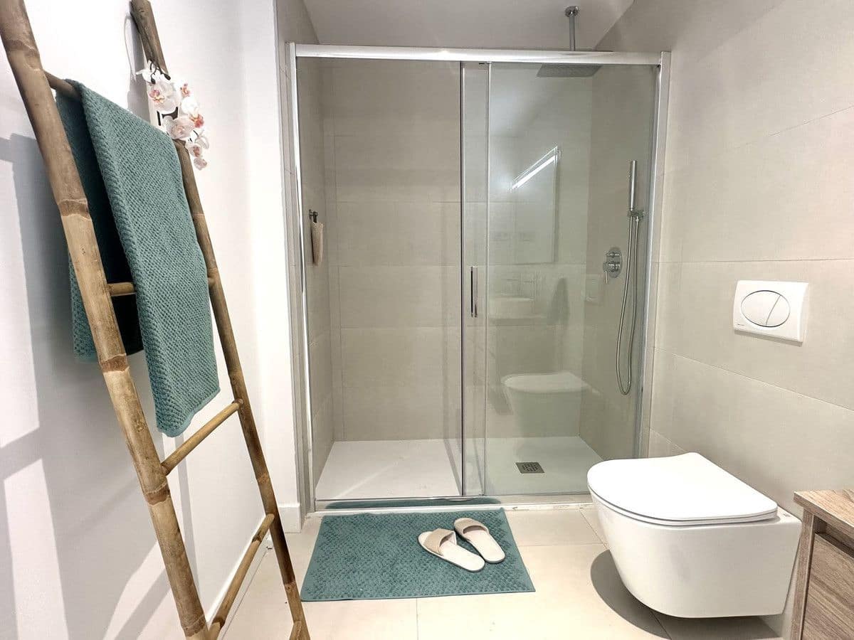 2 sovrum Lägenhet till salu i Fuengirola med pool garage - 509 000 € (Ref: 9542213)