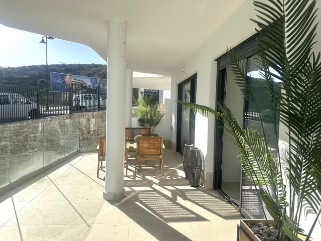 2 sovrum Lägenhet till salu i Centro ciudad, Fuengirola med pool garage - 509 000 € (Ref: 9542213)