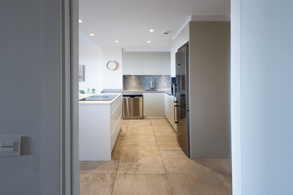 3 Zimmer Apartment zu verkaufen in Mijas mit Pool Garage - 749.000 € (Ref: 9542215)