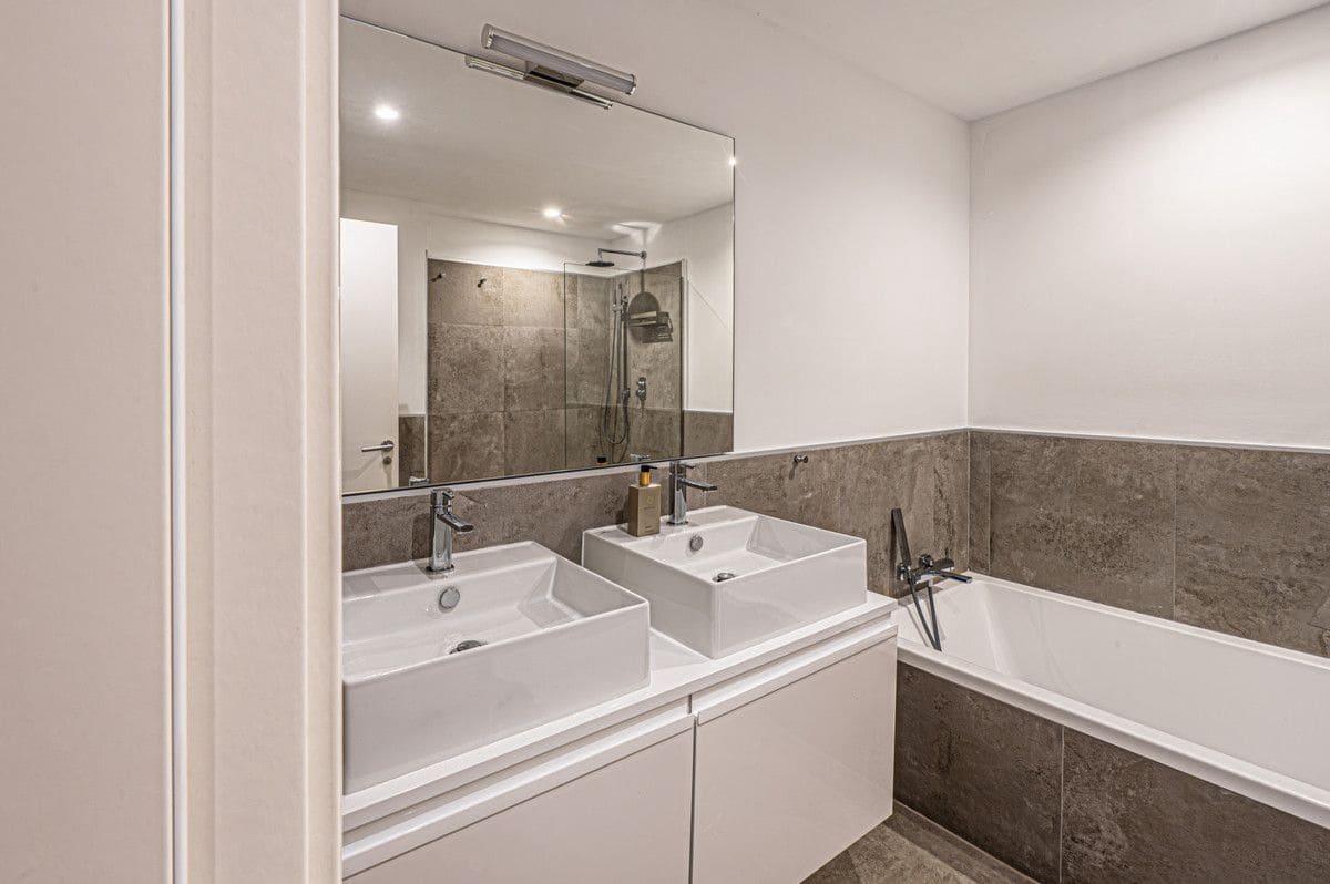 3 Zimmer Apartment zu verkaufen in Mijas mit Pool Garage - 749.000 € (Ref: 9542215)