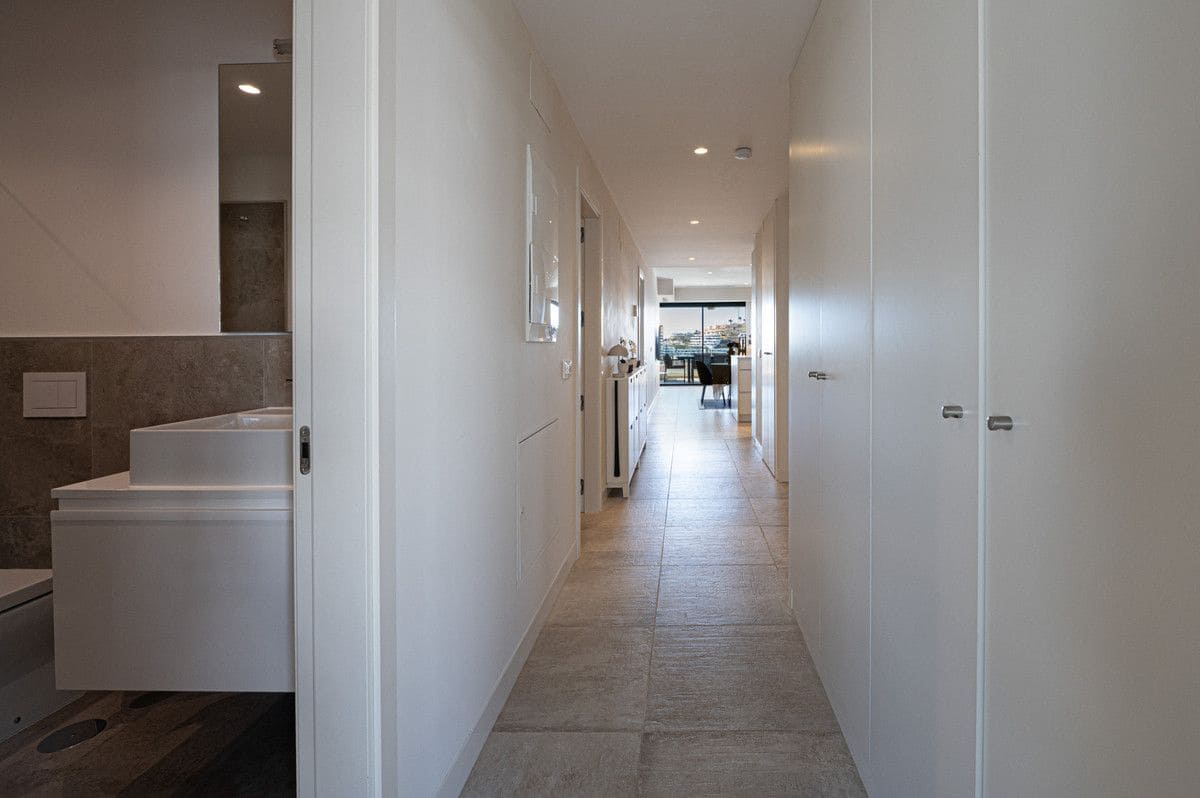 3 Zimmer Apartment zu verkaufen in Mijas mit Pool Garage - 749.000 € (Ref: 9542215)