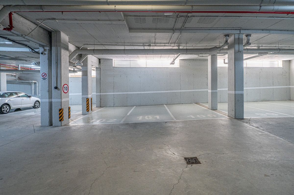 3 Zimmer Apartment zu verkaufen in Mijas mit Pool Garage - 749.000 € (Ref: 9542215)