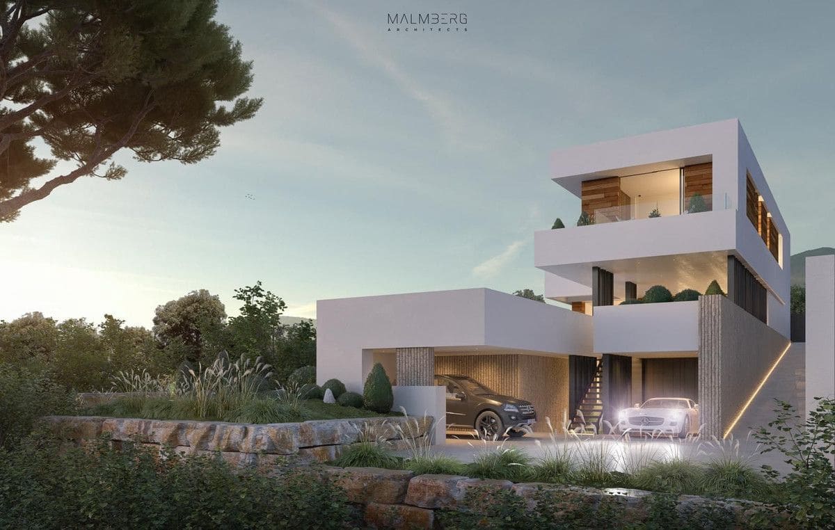 Building Plot for sale in Torremolinos - € 380,000 (Ref: 9542216)