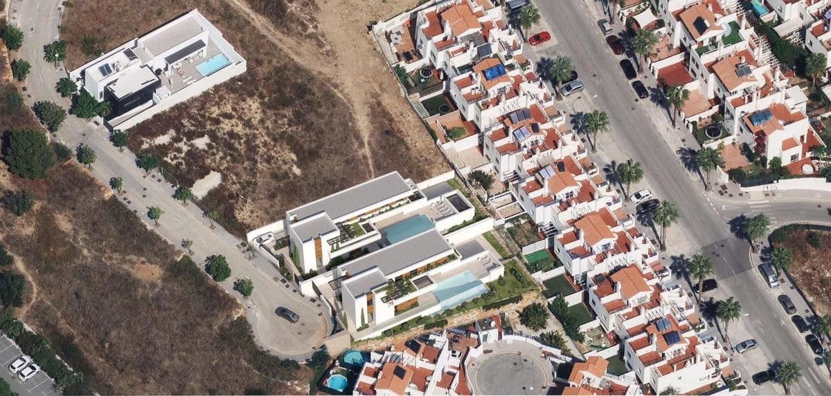 Building Plot for sale in Torremolinos - € 380,000 (Ref: 9542216)