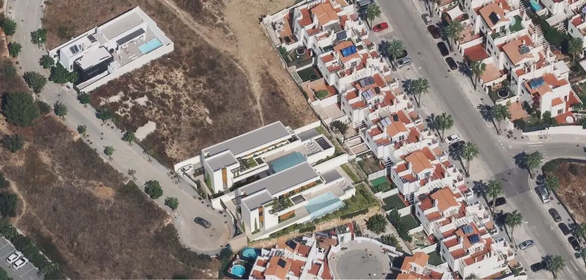 Solar/Parcela en Torremolinos en venta - 333.000 € (Ref: 9542216)