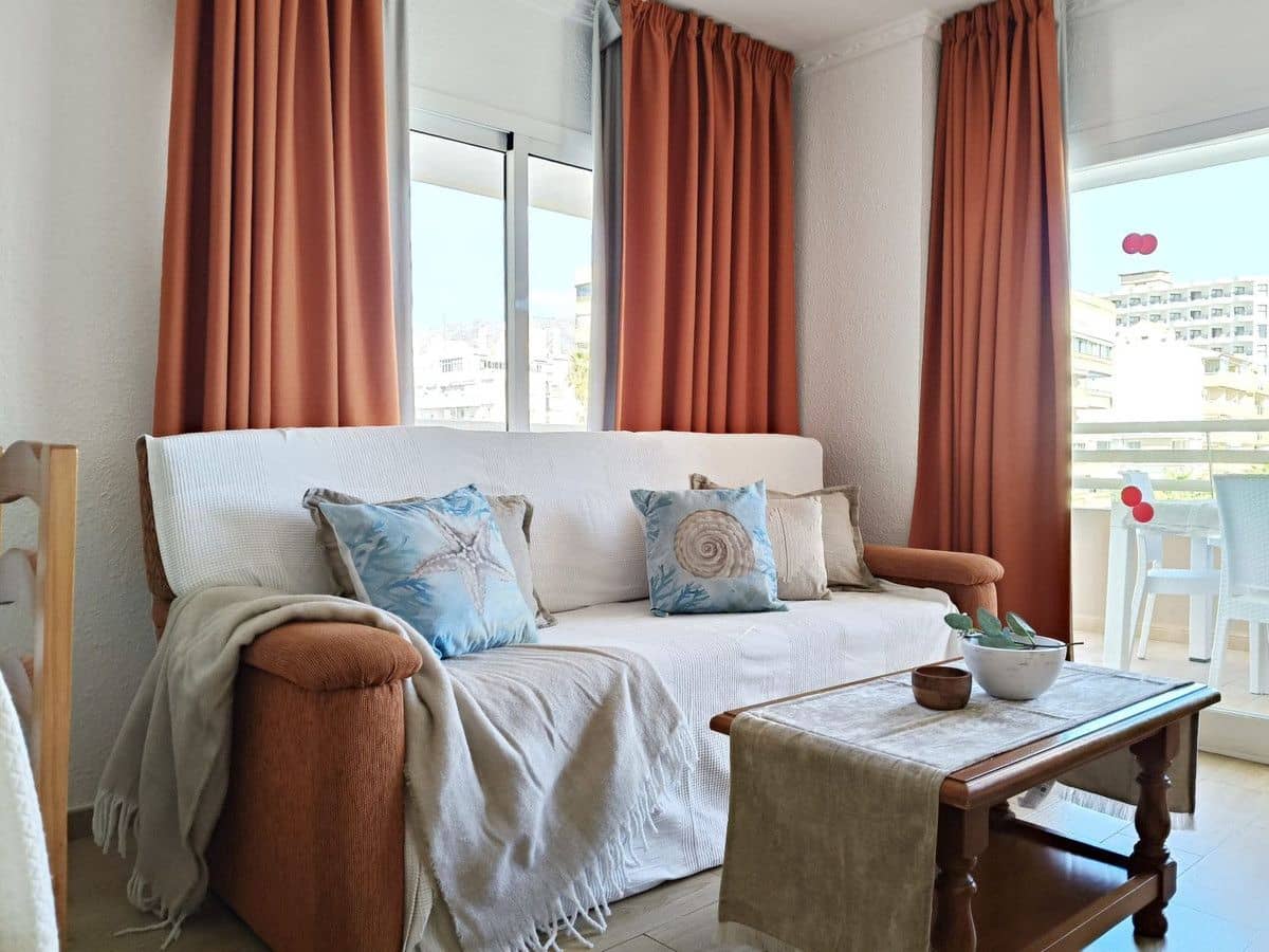 2 camera da letto Appartamento in vendita in Fuengirola con piscina - 477.000 € (Rif: 9542217)