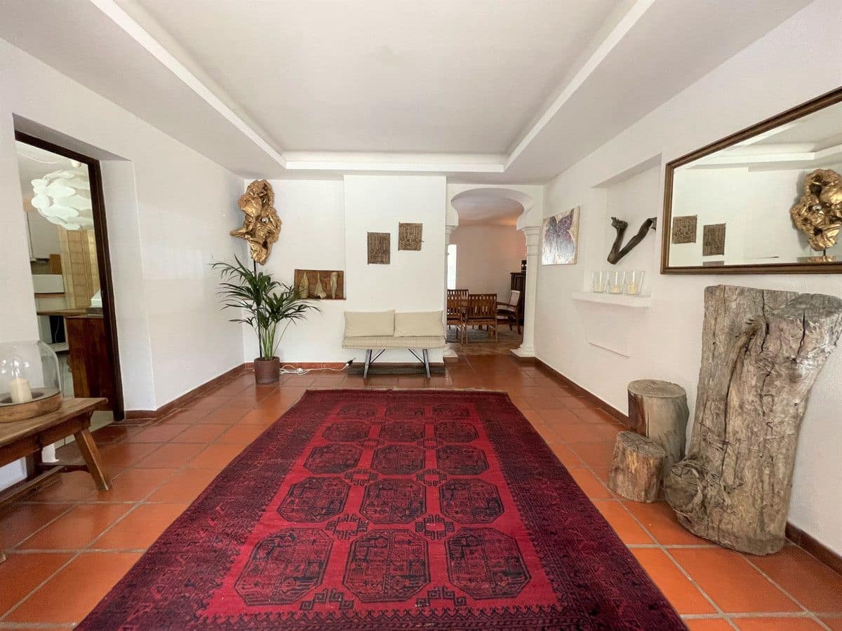 Chalet de 7 habitaciones en Mijas en venta con piscina garaje - 1.600.000 € (Ref: 9542218)