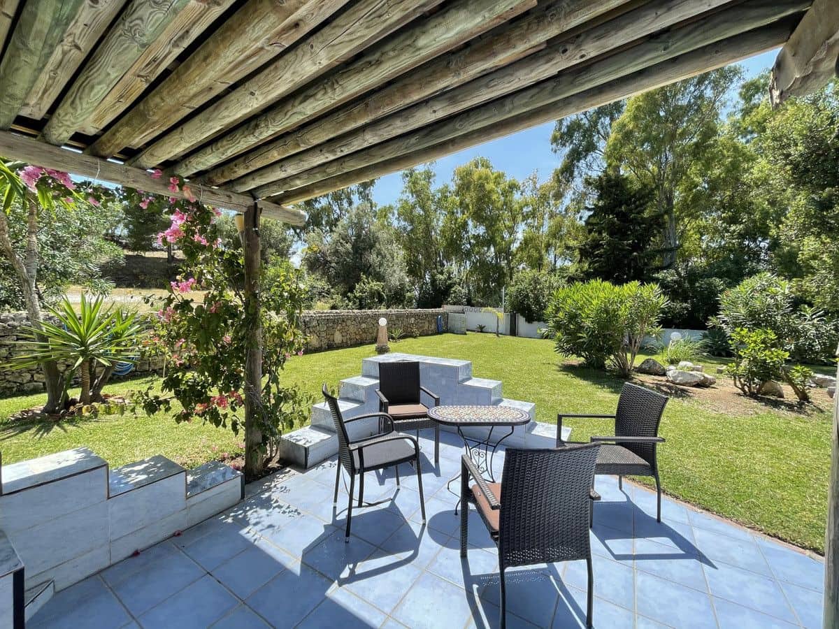 Chalet de 7 habitaciones en Mijas en venta con piscina garaje - 1.600.000 € (Ref: 9542218)