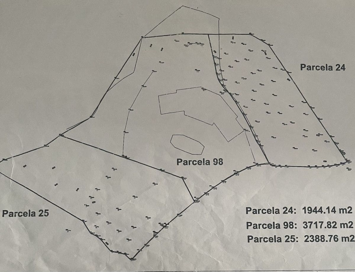 Chalet de 7 habitaciones en Mijas en venta con piscina garaje - 1.600.000 € (Ref: 9542218)