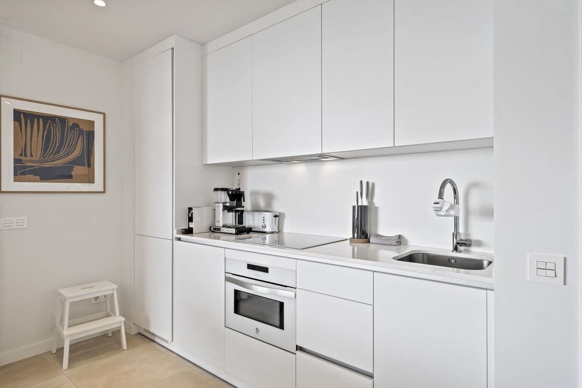 2 soveværelse Lejlighed til salg i Fuengirola med swimmingpool garage - € 479.000 (Ref: 9542219)