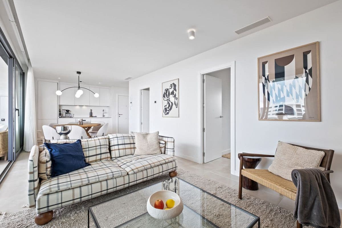 2 soveværelse Lejlighed til salg i Fuengirola med swimmingpool garage - € 479.000 (Ref: 9542219)