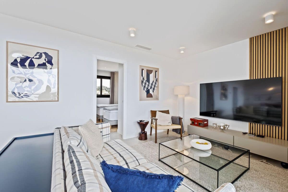 2 soveværelse Lejlighed til salg i Fuengirola med swimmingpool garage - € 479.000 (Ref: 9542219)