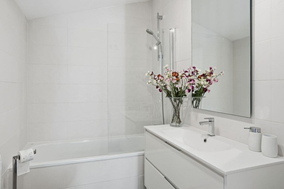 3 soverom Penthouse til salgs i Benalmadena med svømmebasseng garasje - € 687 000 (Ref: 9542220)