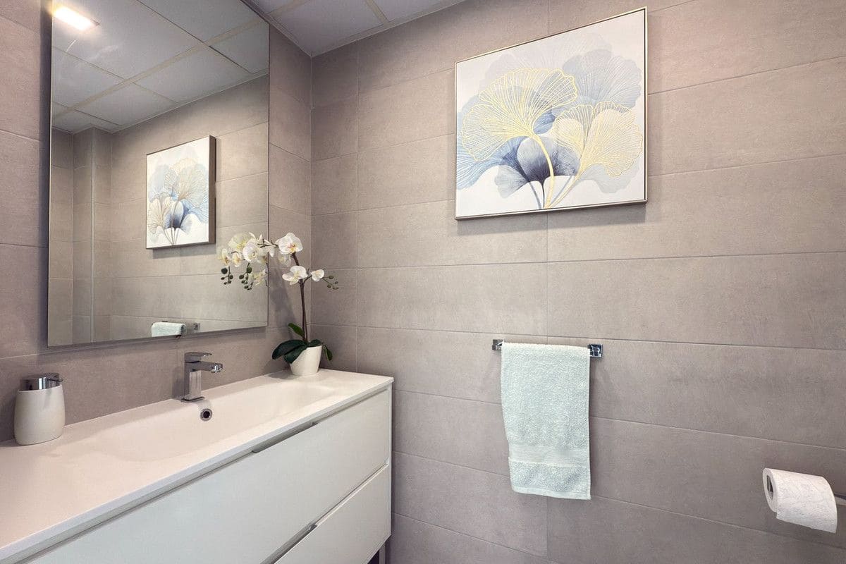 3 soverom Penthouse til salgs i Benalmadena med svømmebasseng garasje - € 687 000 (Ref: 9542220)