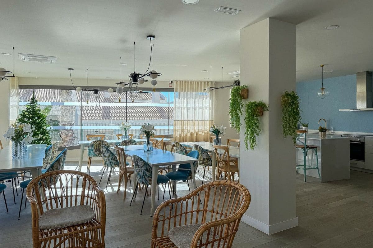 3 soverom Penthouse til salgs i Benalmadena med svømmebasseng garasje - € 687 000 (Ref: 9542220)