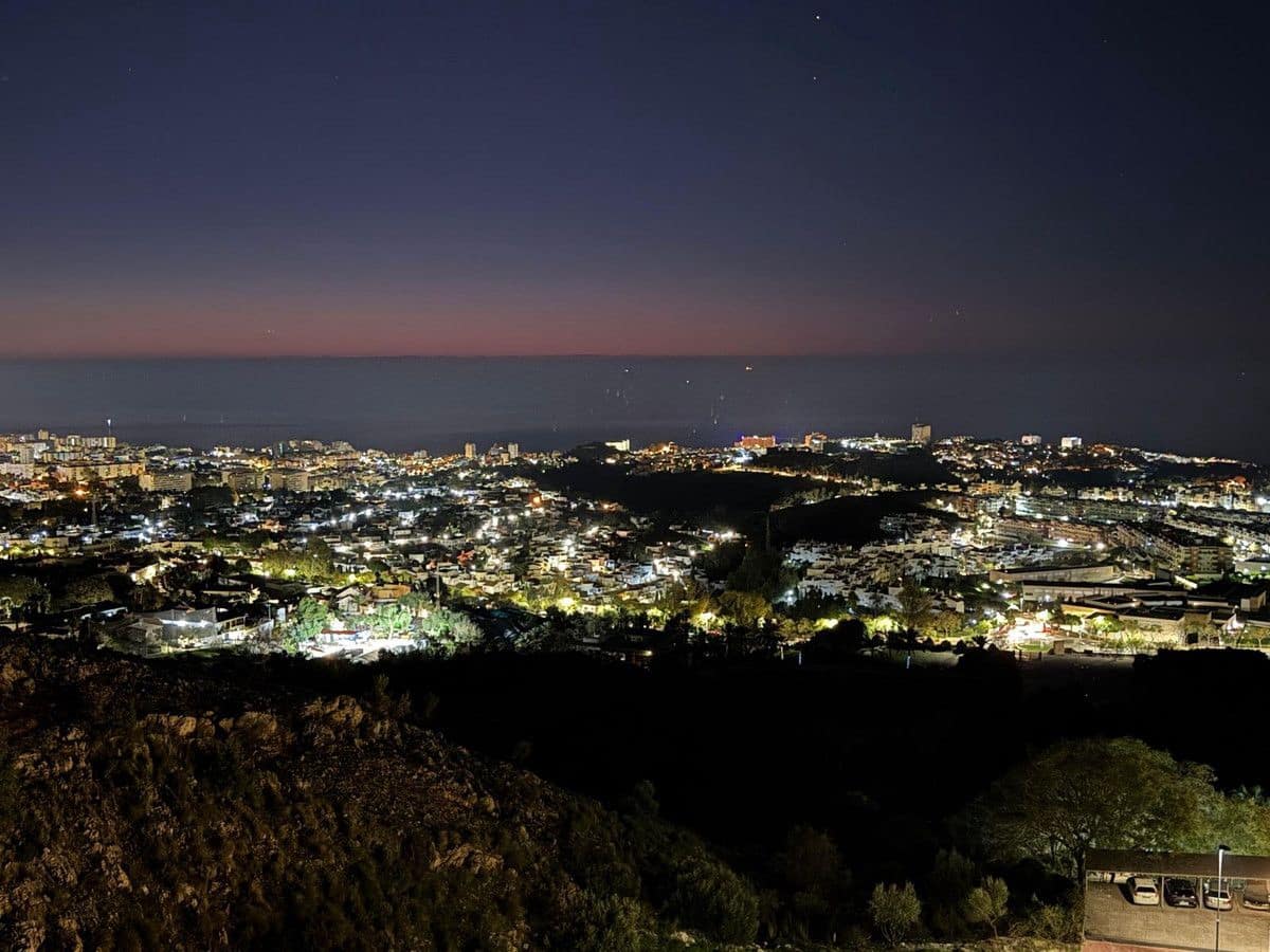 3 soverom Penthouse til salgs i Benalmadena med svømmebasseng garasje - € 687 000 (Ref: 9542220)