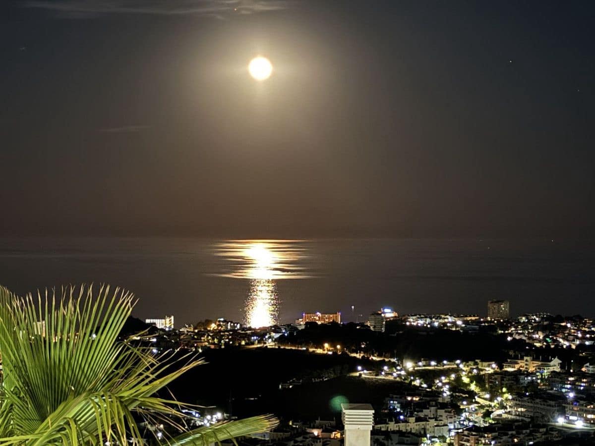 3 soverom Penthouse til salgs i Benalmadena med svømmebasseng garasje - € 687 000 (Ref: 9542220)