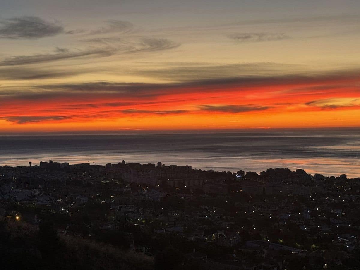 3 soverom Penthouse til salgs i Benalmadena med svømmebasseng garasje - € 687 000 (Ref: 9542220)