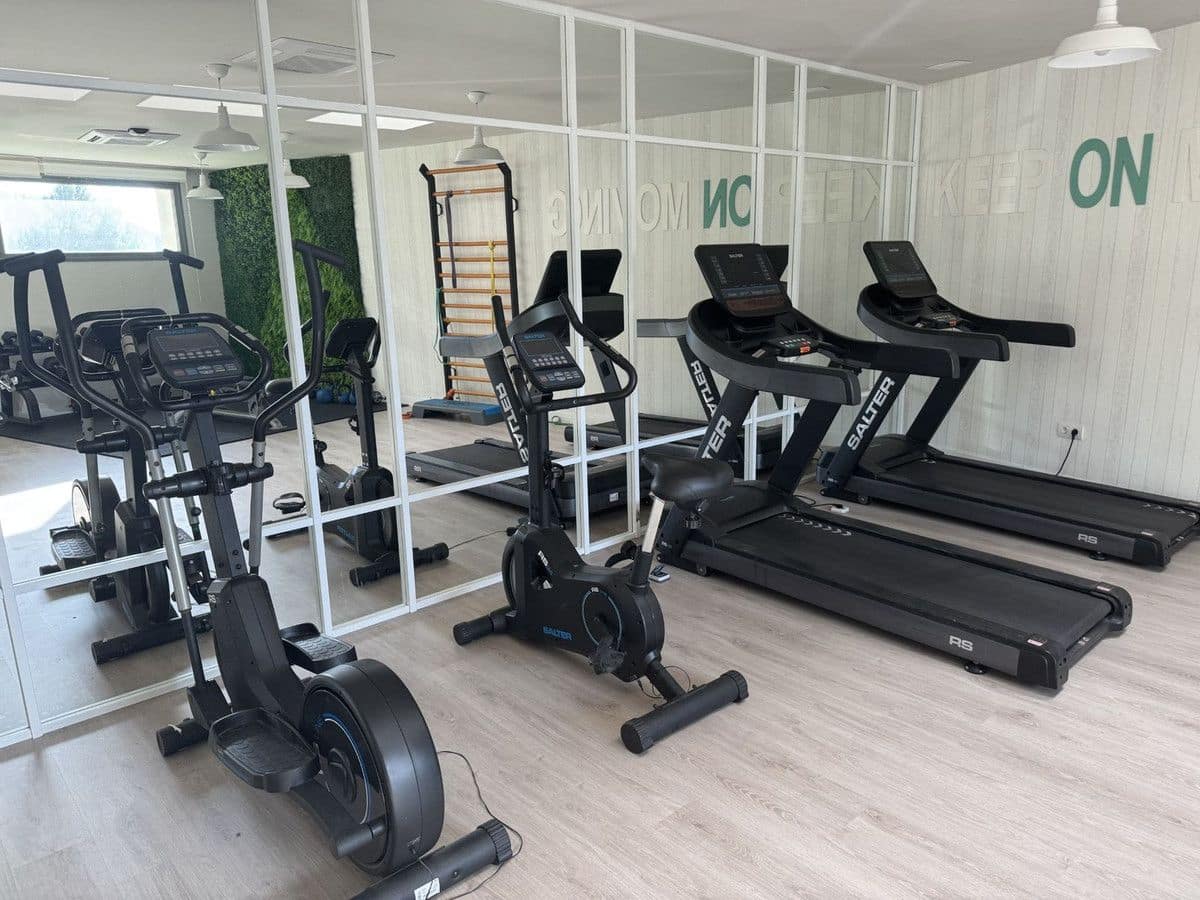 3 soverom Penthouse til salgs i Benalmadena med svømmebasseng garasje - € 687 000 (Ref: 9542220)