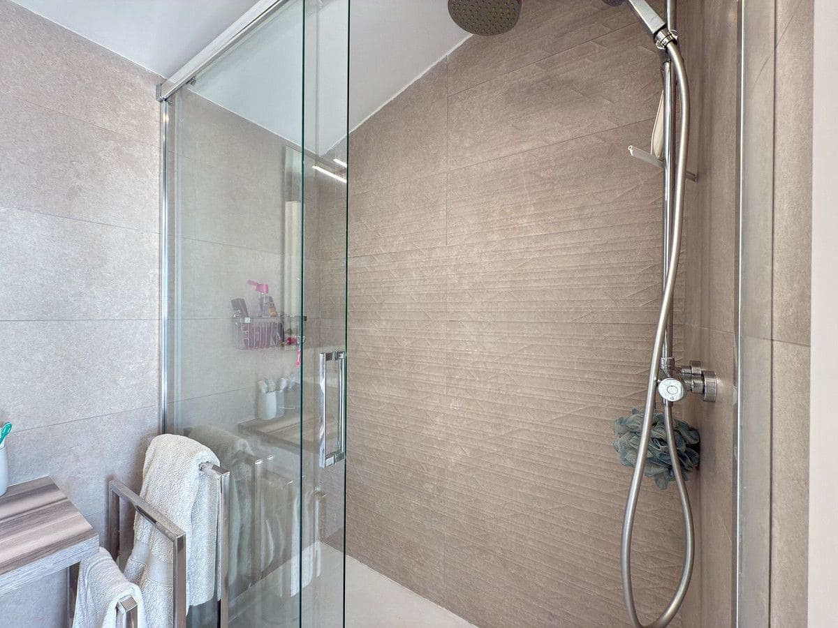 3 soverom Penthouse til salgs i Benalmadena med svømmebasseng garasje - € 687 000 (Ref: 9542220)