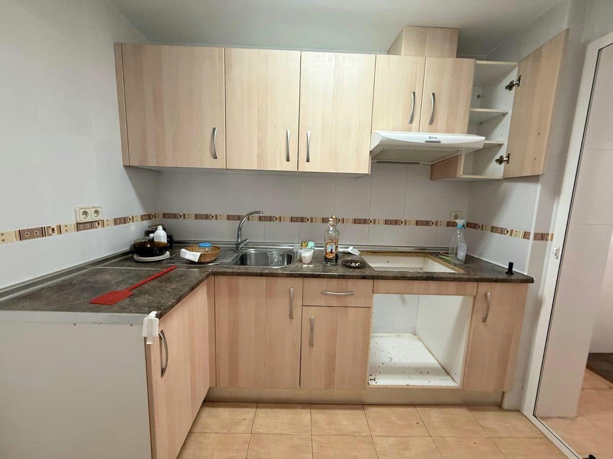 2 sypialnia Apartament na sprzedaż w Fuengirola z garażem - 330 000 € (Ref: 9542222)