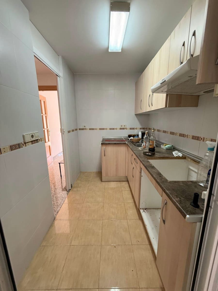 2 sypialnia Apartament na sprzedaż w Fuengirola z garażem - 330 000 € (Ref: 9542222)