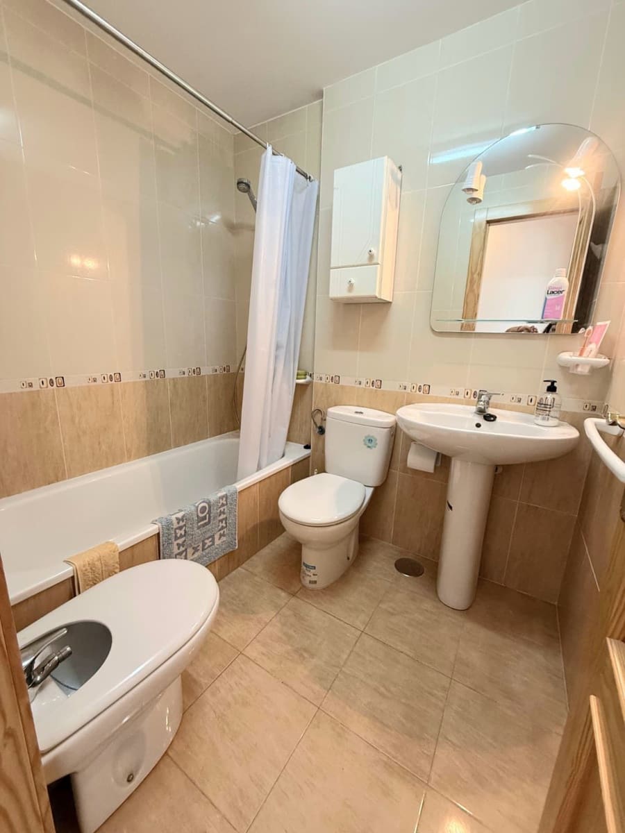 2 sypialnia Apartament na sprzedaż w Fuengirola z garażem - 330 000 € (Ref: 9542222)