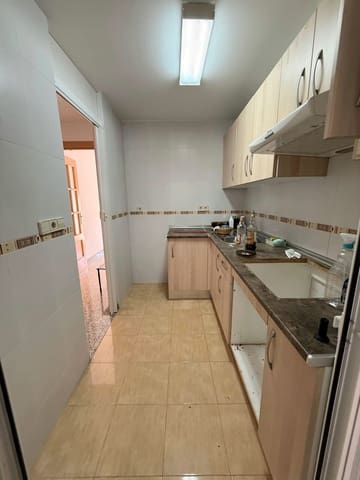 2 sypialnia Apartament na sprzedaż w Playa de los Boliches, Fuengirola z garażem - 330 000 € (Ref: 9542222)