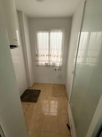 2 sypialnia Apartament na sprzedaż w Playa de los Boliches, Fuengirola z garażem - 330 000 € (Ref: 9542222)