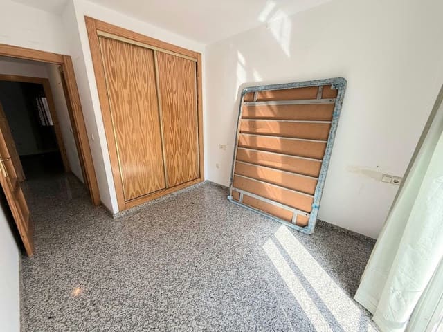 2 sypialnia Apartament na sprzedaż w Playa de los Boliches, Fuengirola z garażem - 330 000 € (Ref: 9542222)