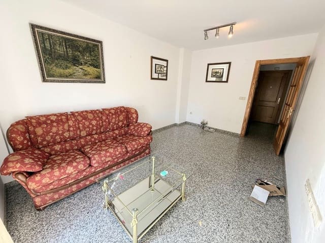 2 sypialnia Apartament na sprzedaż w Playa de los Boliches, Fuengirola z garażem - 330 000 € (Ref: 9542222)